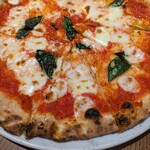 SALVATORE CUOMO & BAR　千里中央 - 