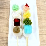 あんこのきもち - 