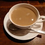 313266698 - カフェオレ