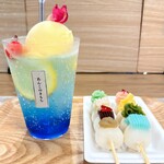 あんこのきもち - 