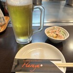 鉄板焼き ハラヤ - 