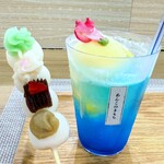 あんこのきもち - 