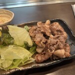 鉄板焼き ハラヤ - 