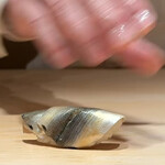 鮨 一幸 - シンコ