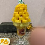 フルーツすぎ - 