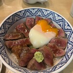 いまきん食堂 - 