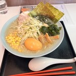 ラーメンショップ - 