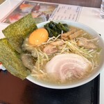 ラーメンショップ - 