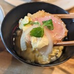 とんかつ しゃぶしゃぶ 新 - 