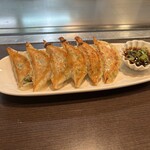 鉄板焼き ハラヤ - 