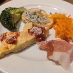 SALVATORE CUOMO & BAR　千里中央 - 