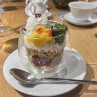 中国料理 「王朝」 ヒルトン東京 - 