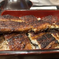 うなぎ家 しば福や - 