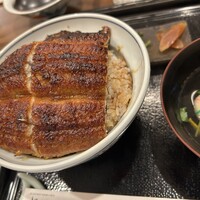 うなぎ家 しば福や - 
