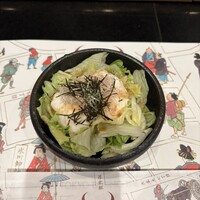 ステーキハウス ハマ  目黒店 - 