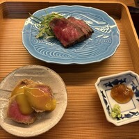 肉和食 月火水木金土日 - 