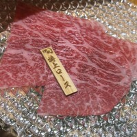 焼肉割烹 YP流 西心斎橋店 - 