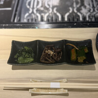 焼肉割烹 YP流 西心斎橋店 - 