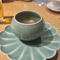 中国料理 「王朝」 ヒルトン東京 - 