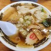 麺屋ようすけ 佐野新都市店