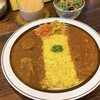 ウミネコカレー