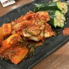焼肉 山河 豊島園店
