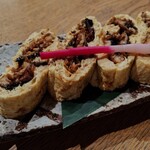 ひつまぶし 登河 - 