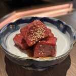 肉亭 まぼたん - 