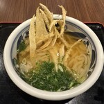 豊前裏打会 萬田うどん - 