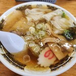 麺屋ようすけ - 