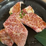 焼肉 山河 豊島園店 - 