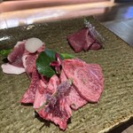 肉亭 まぼたん - 