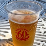 トルネードレストラン - ノンアルコールビール
