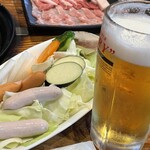 レストラン サイボク - 