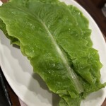 焼肉 山河 豊島園店 - 