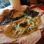 壱発ラーメン 八王子本店 - 