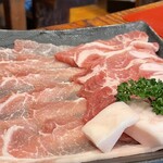 レストラン サイボク - 