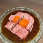 肉亭 まぼたん - 