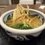 豊前裏打会 萬田うどん - 