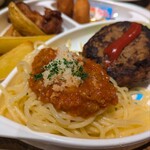 SALVATORE CUOMO & BAR　千里中央 - 