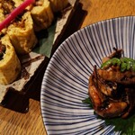 ひつまぶし 登河 - 