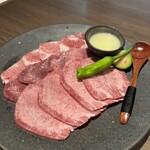 肉亭 まぼたん - 