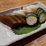 ひつまぶし 登河 - 