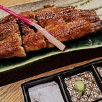 ひつまぶし 登河 - 