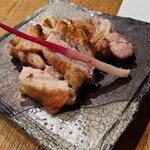 ひつまぶし 登河 - 