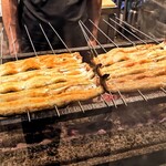 ひつまぶし 登河 - 