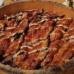 ひつまぶし 登河 - 