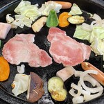 レストラン サイボク - 