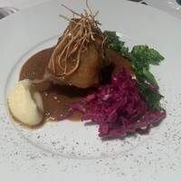 ブラッスリー ポール・ボキューズ 大丸東京 - 