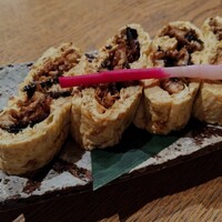 ひつまぶし 登河 那古野本店 - 